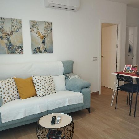 Atico Aire De Triana Apartamento Sevilha Exterior foto