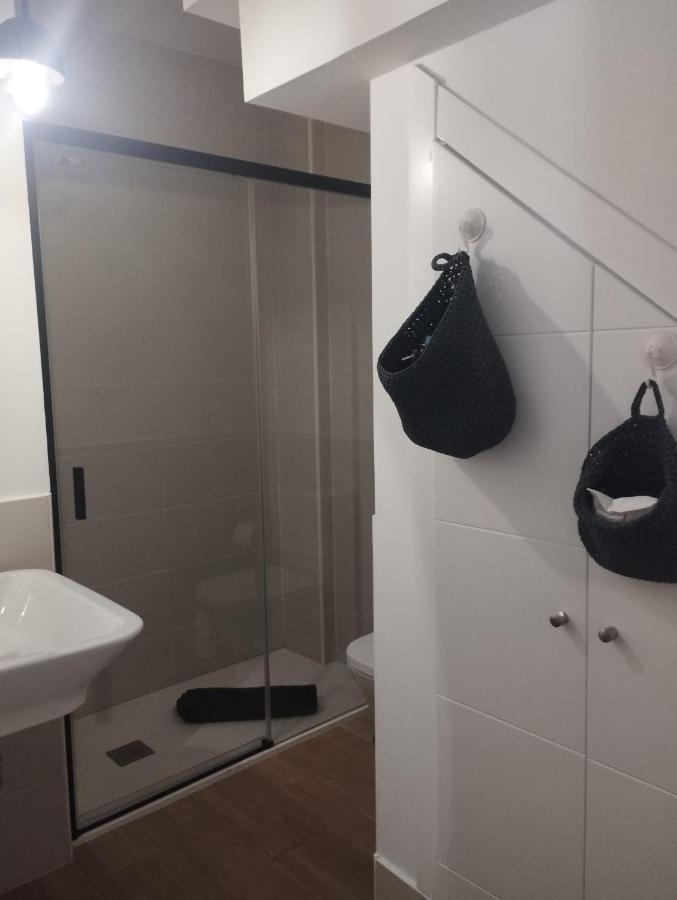 Atico Aire De Triana Apartamento Sevilha Exterior foto