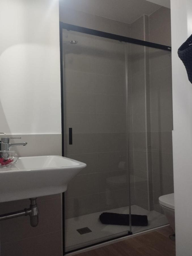 Atico Aire De Triana Apartamento Sevilha Exterior foto